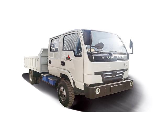 WC3J防爆柴油機(jī)無