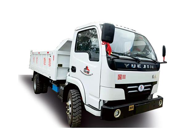 WC8RJ防爆柴油機(jī)