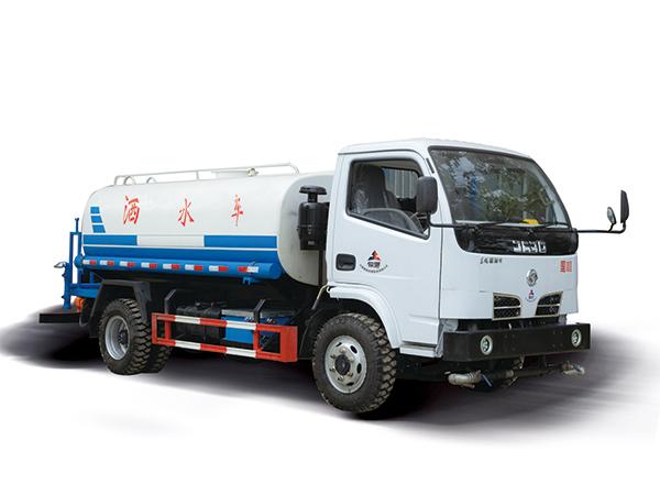 WC5SJ防爆柴油機(jī)
