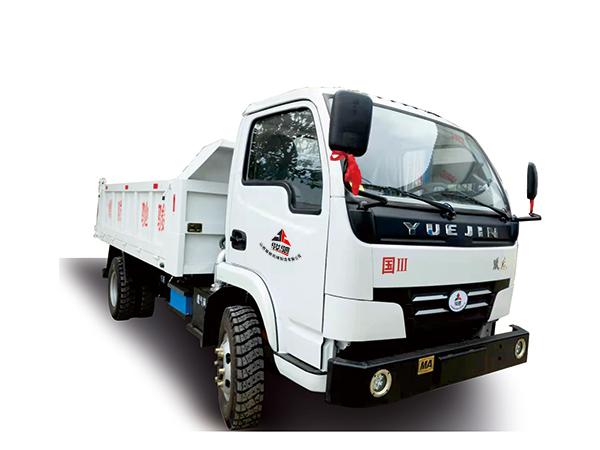 WC5J防爆柴油機(jī)無(wú)