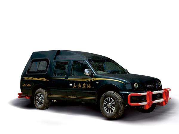 WC11RJ防爆柴油