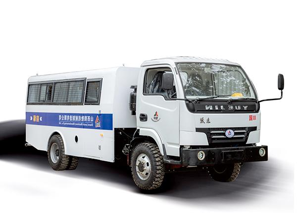 WC20R防爆柴油機(jī)